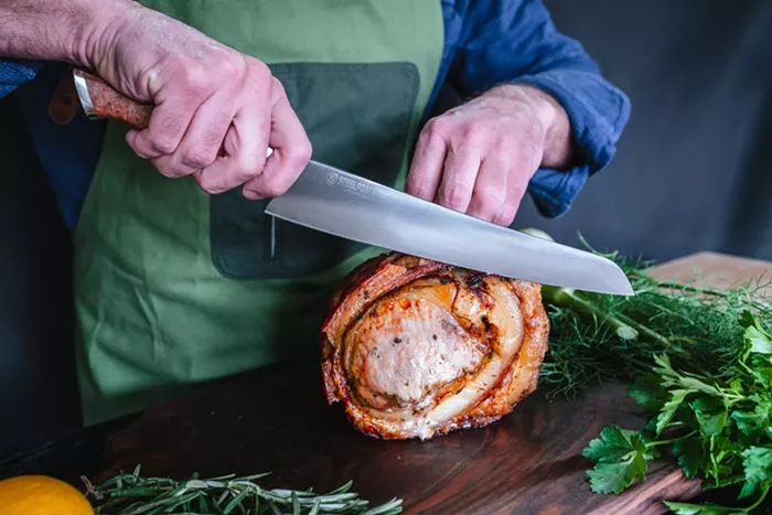 Knives Out: An Extremely  Sharp Holiday Gift Guide